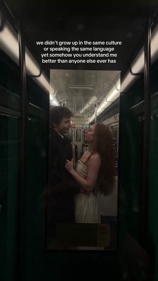 Post 5 by Rachel • Life in Paris on TikTok (video)