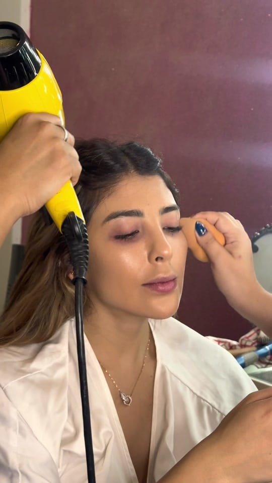 Post 8 by Ana Alvarez Makeup on TikTok (video)