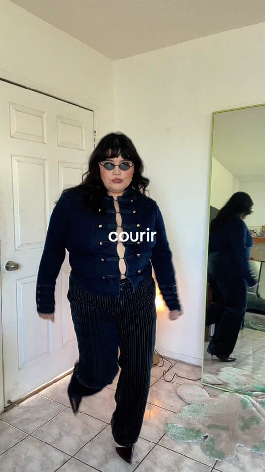 Post 6 by Karina Gomez on TikTok (video)
