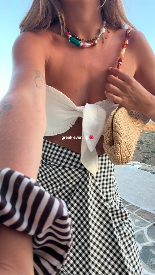 Post 6 by Auré 🪩 on TikTok (video)