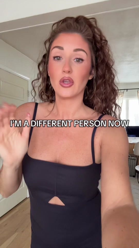 Post 10 by Brittany Hulst on TikTok (video)