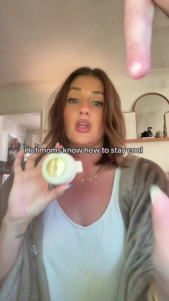 Post 7 by Brittany Hulst on TikTok (video)