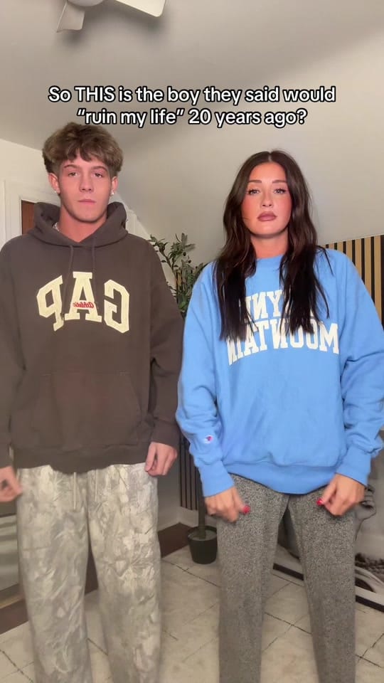 Post 8 by Brittany Hulst on TikTok (video)