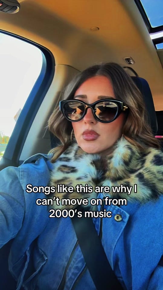 Post 3 by Brittany Hulst on TikTok (video)