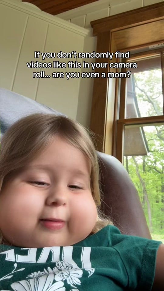 Post 2 by Brittany Hulst on TikTok (video)