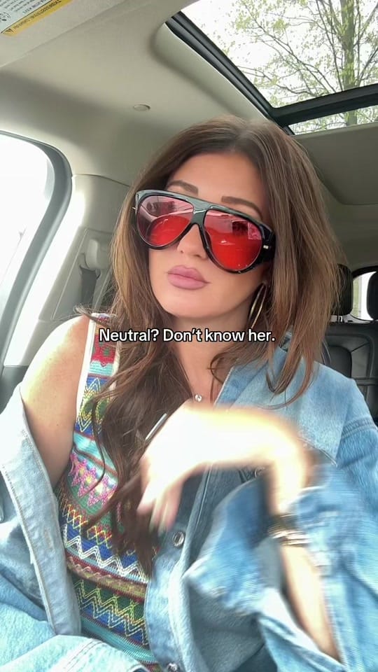 Post 6 by Brittany Hulst on TikTok (video)