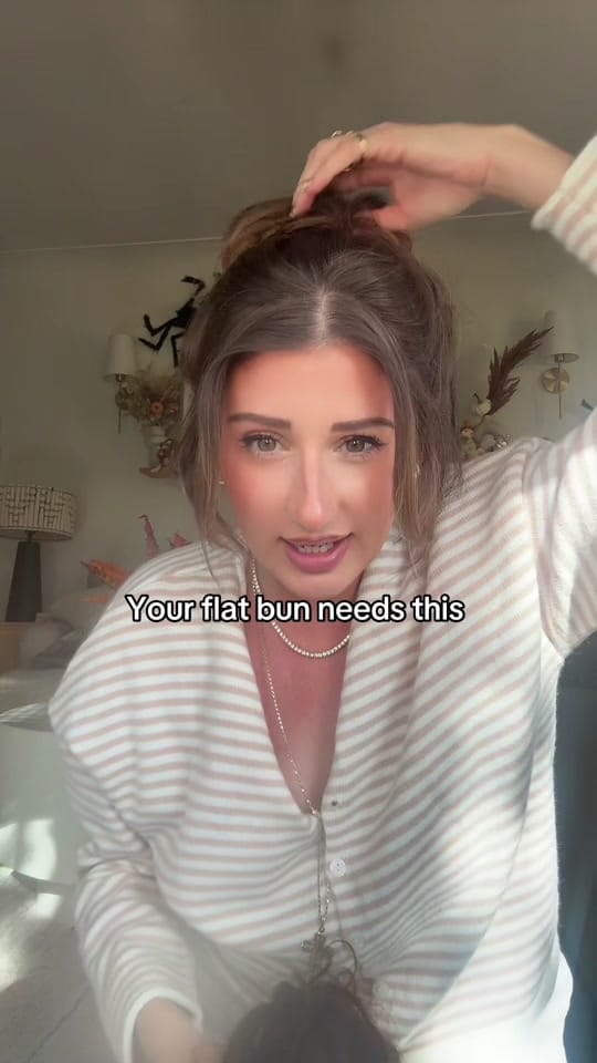 Post 5 by Brittany Hulst on TikTok (video)