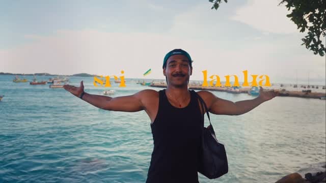 Post 8 by Subojeet Maity on Instagram (video)