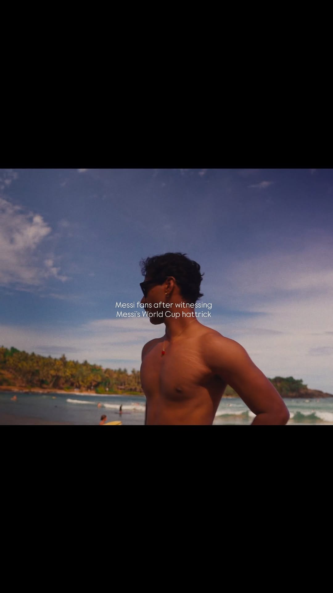 Post 1 by Subojeet Maity on Instagram (video)