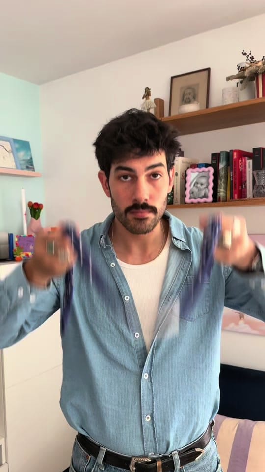 Post 6 by Antoine Billaut on TikTok (video)