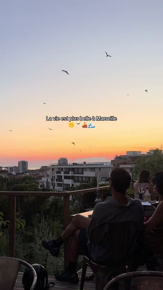 Post 3 by Esprit marseillais on TikTok (video)