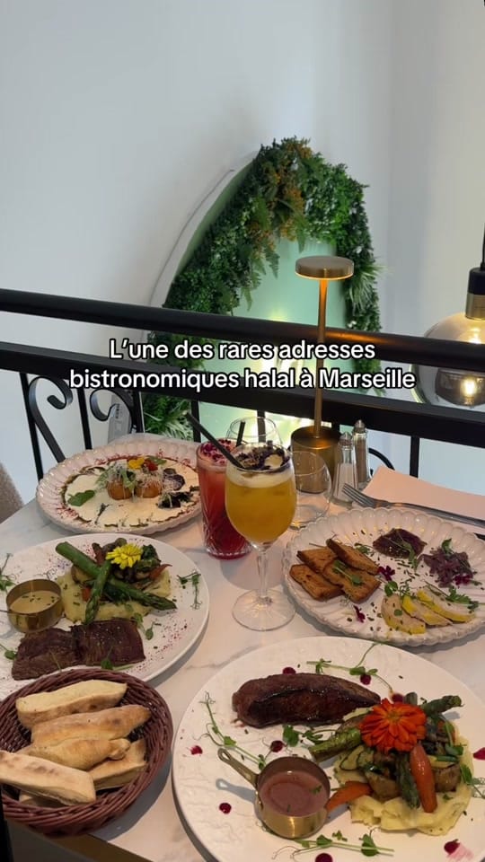 Post 2 by Esprit marseillais on TikTok (video)