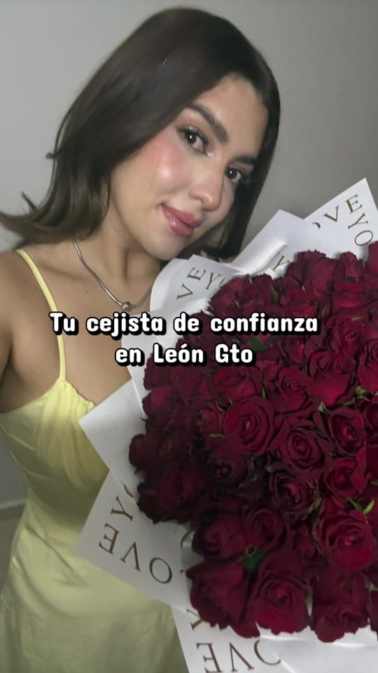 Post 4 by Luisa Beauty ✨🍀💖 on TikTok (video)