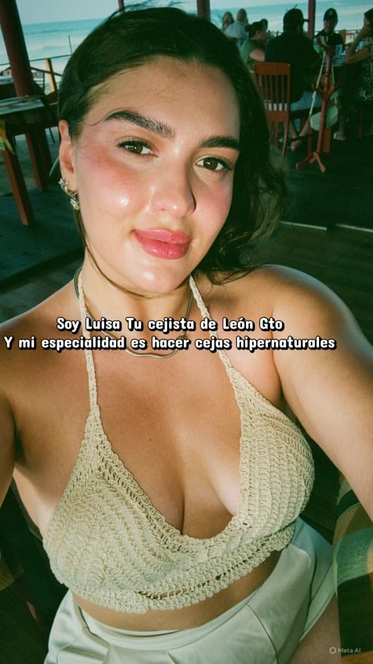 Post 2 by Luisa Beauty ✨🍀💖 on TikTok (video)