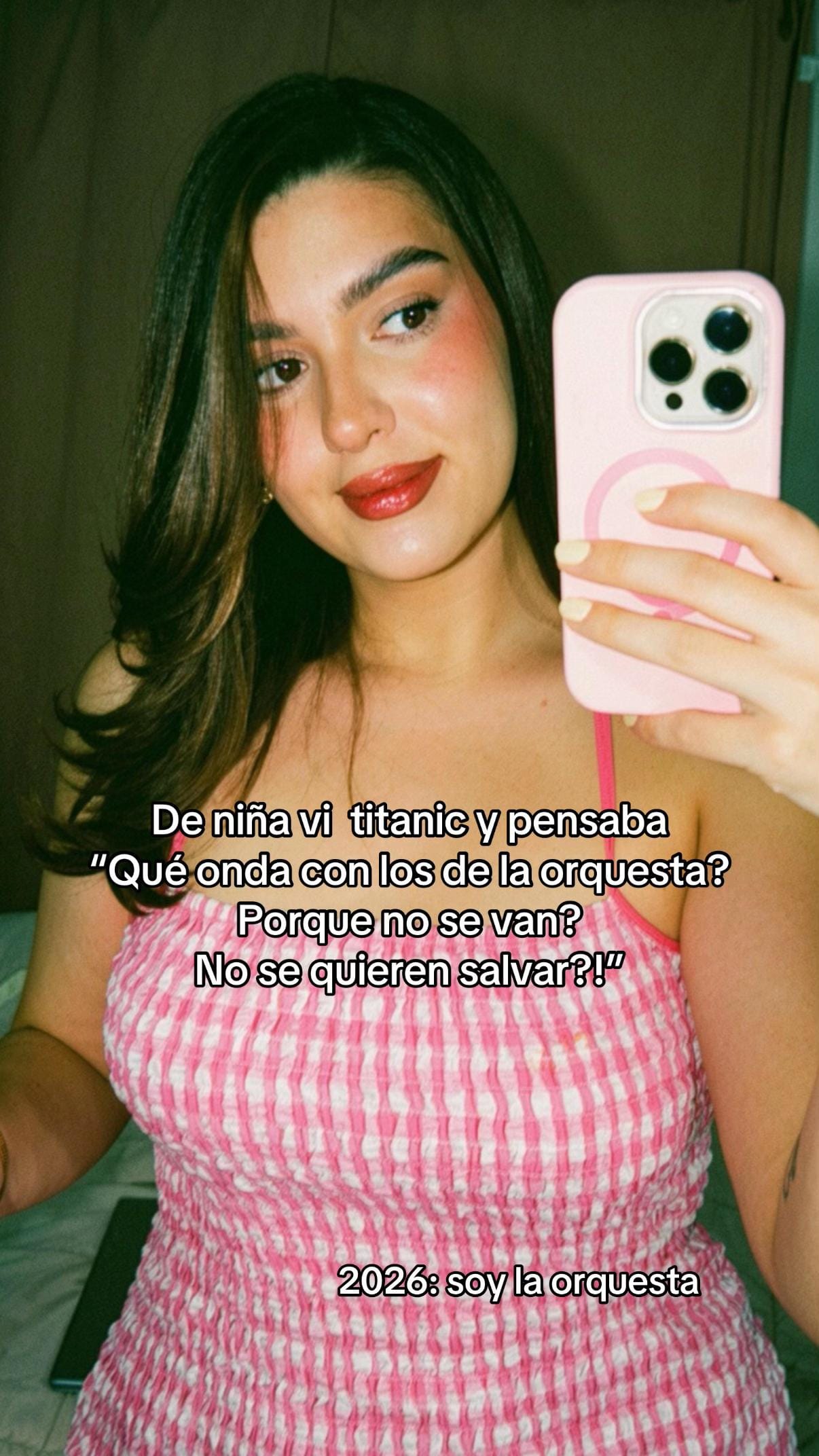 Post 6 by Luisa Beauty ✨🍀💖 on TikTok (video)