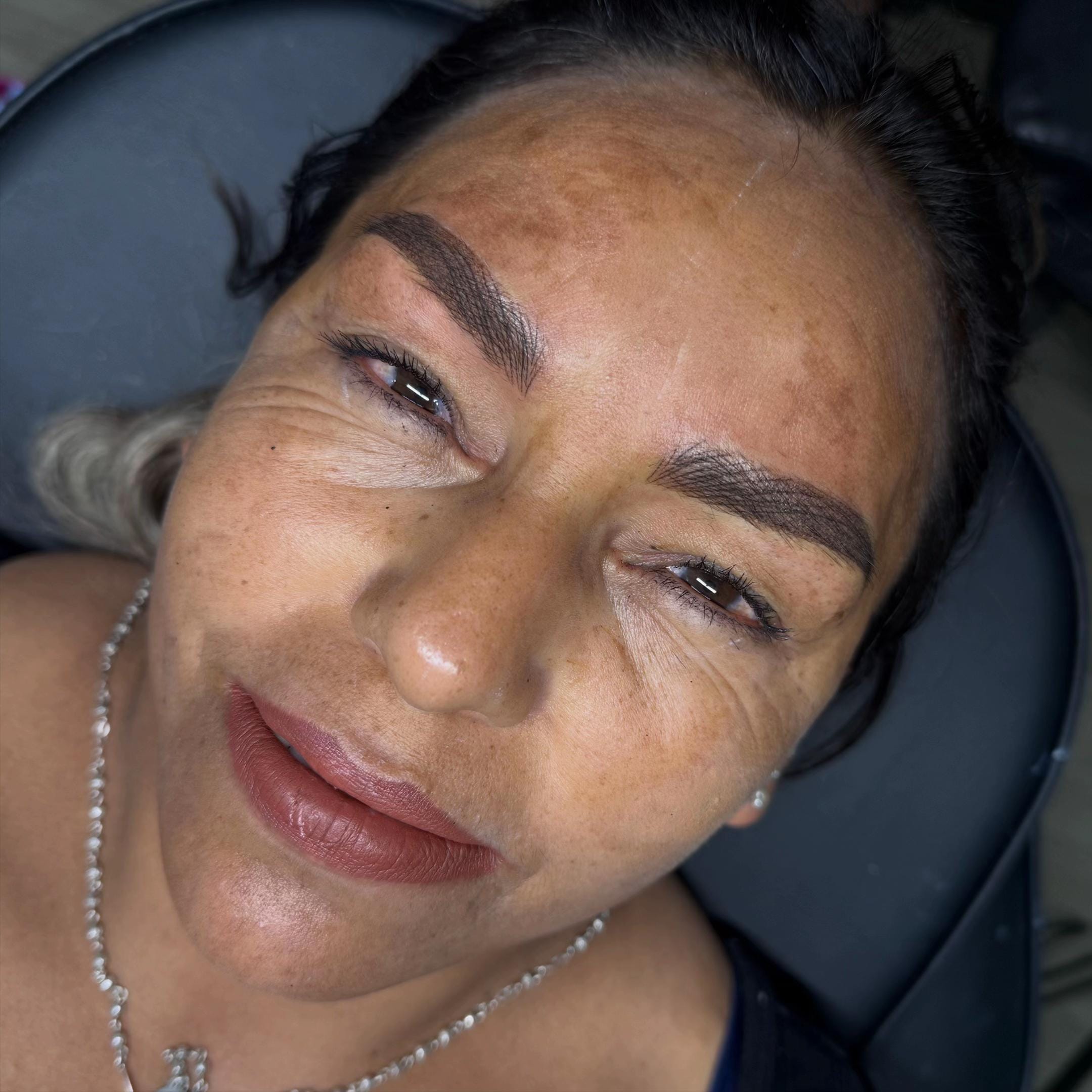 Post 5 by Luisa Beauty ✨🍀💖 on TikTok (video)