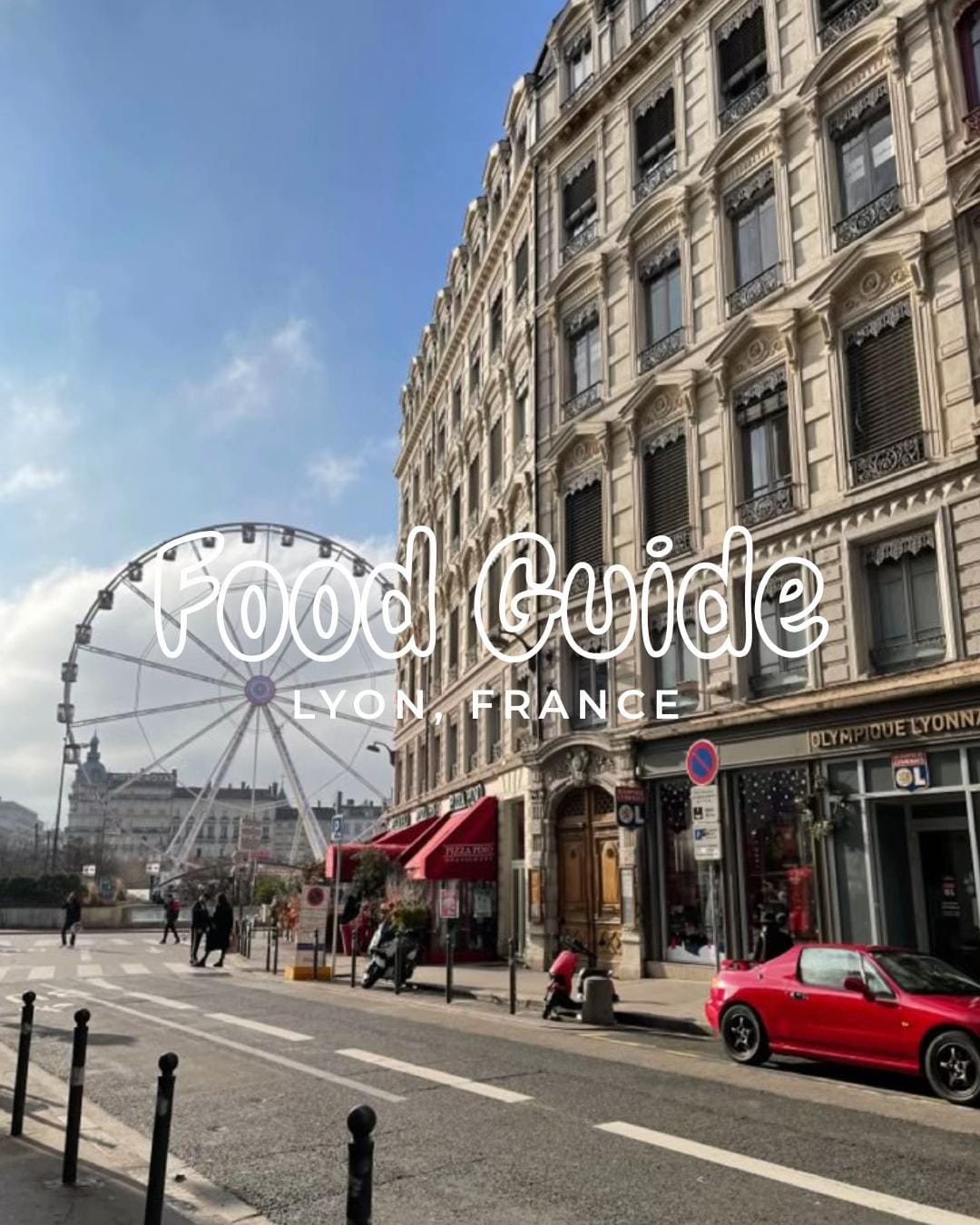 Post 1 by lyonfoodguide on TikTok (video)
