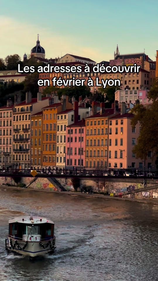 Post 3 by lyonfoodguide on TikTok (video)