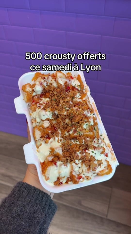 Post 9 by lyonfoodguide on TikTok (video)