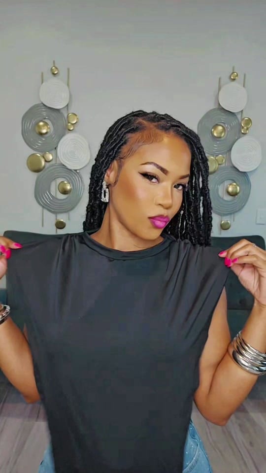 Post 2 by Brittany Marche on TikTok (video)