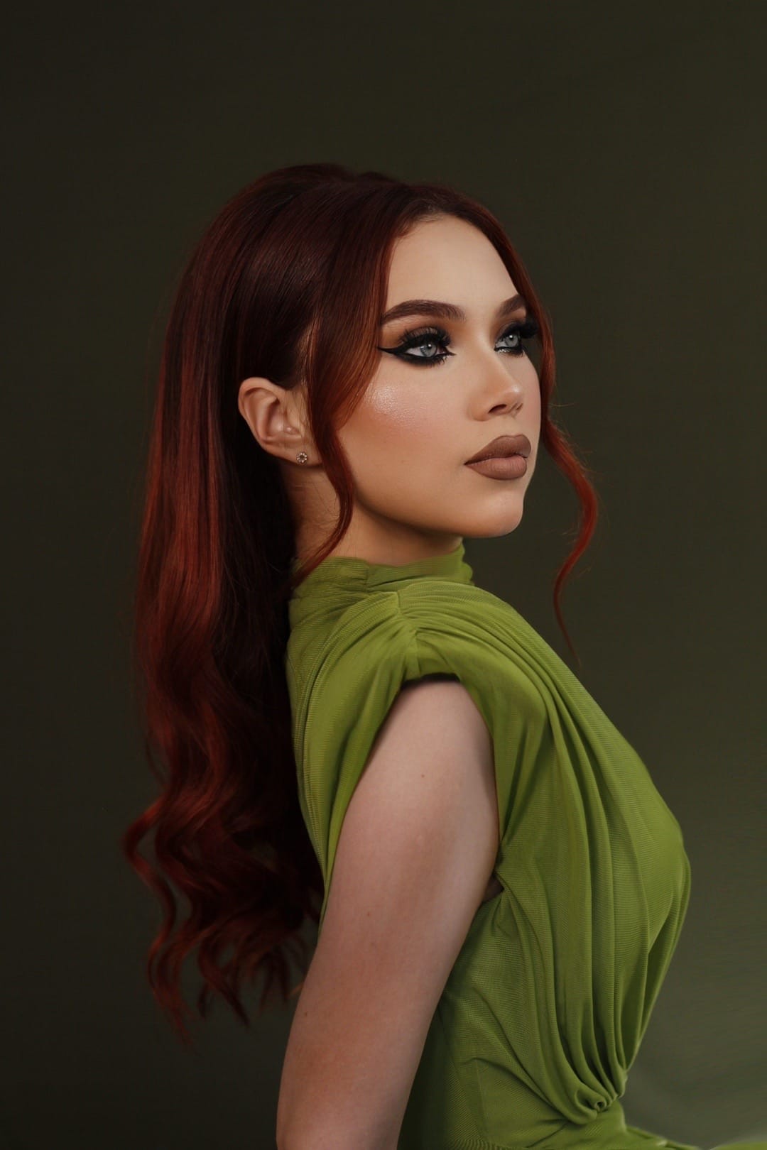 Post 10 by Kimberly López | Makeup on TikTok (video)