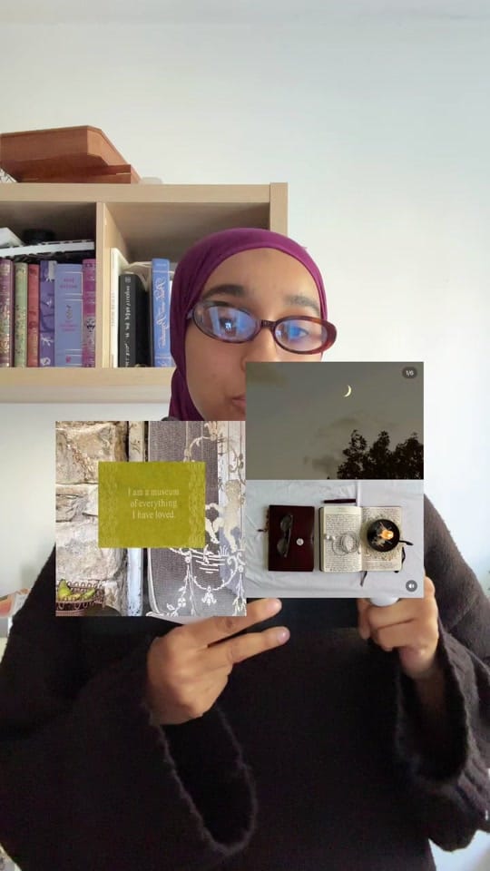 Post 1 by Ness on TikTok (video)
