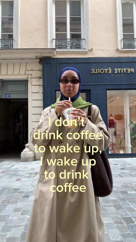 Post 5 by Ness on TikTok (video)