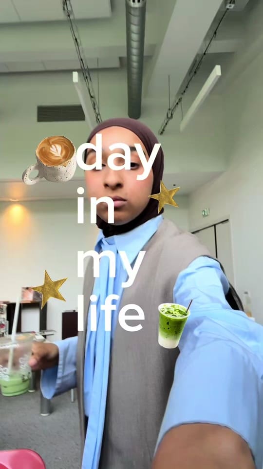 Post 4 by Ness on TikTok (video)