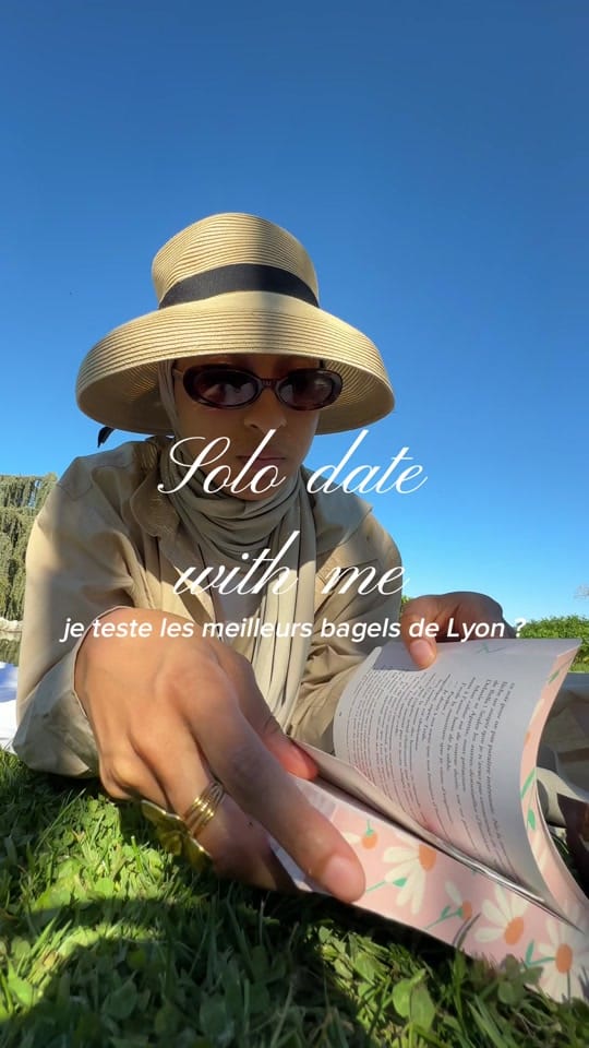Post 2 by Ness on TikTok (video)