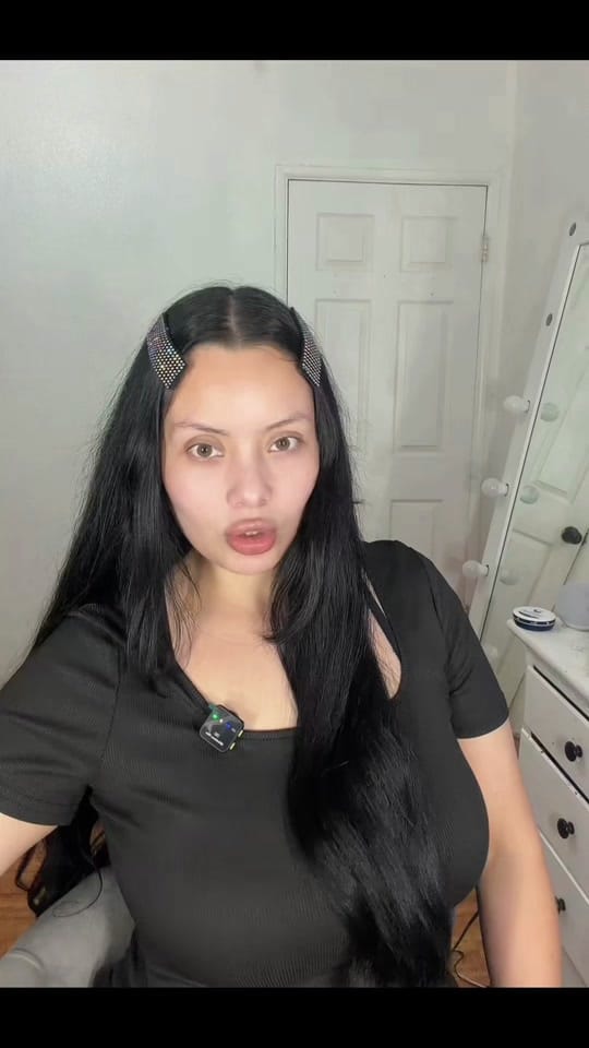 Post 4 by Herrera Selenia 💎 on TikTok (video)