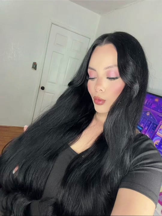 Post 3 by Herrera Selenia 💎 on TikTok (video)