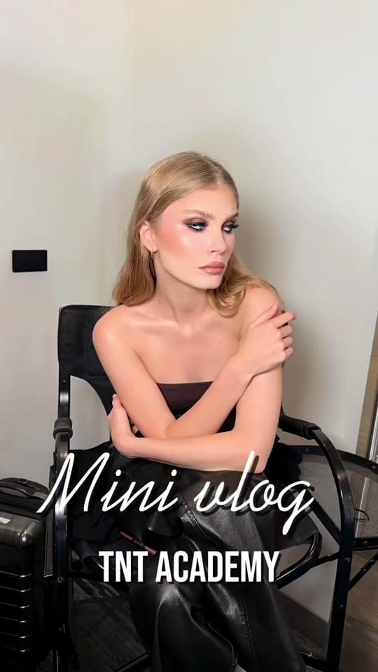 Post 9 by Herrera Selenia 💎 on TikTok (video)