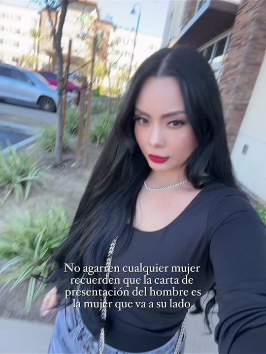 Post 5 by Herrera Selenia 💎 on TikTok (video)