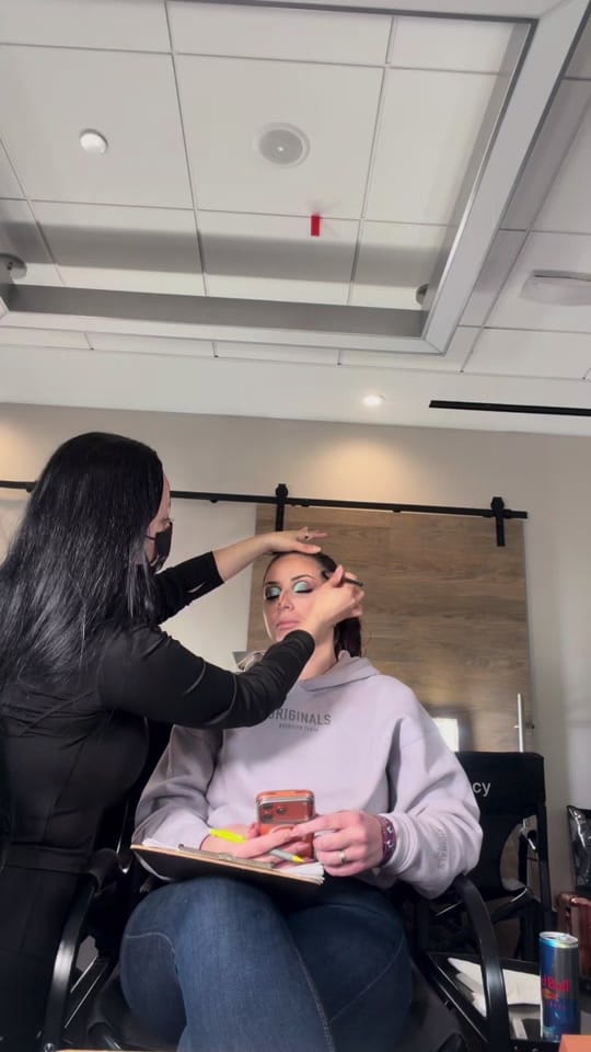 Post 8 by Herrera Selenia 💎 on TikTok (video)