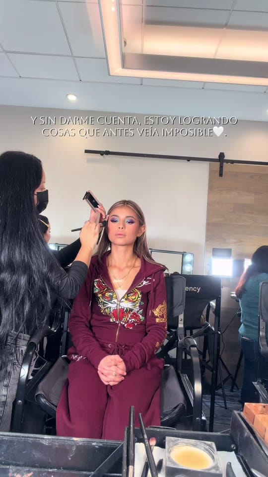 Post 6 by Herrera Selenia 💎 on TikTok (video)