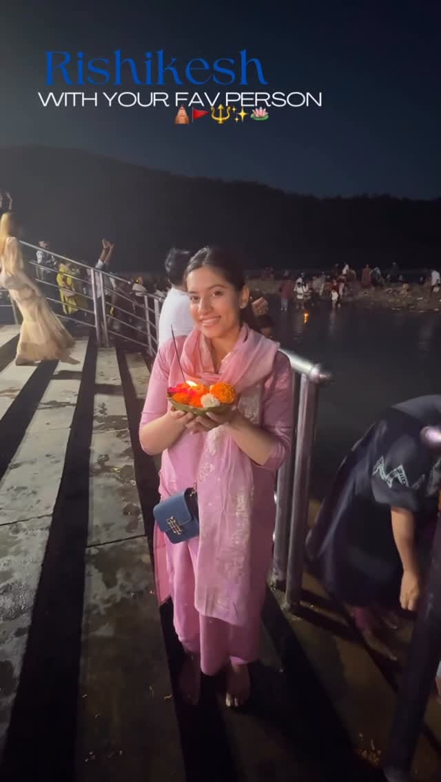 Post 7 by Khushhh✨ on Instagram (video)
