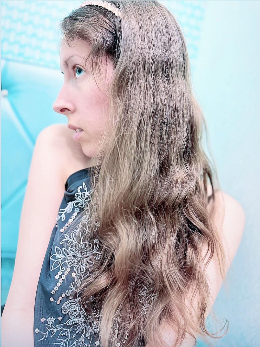 Post 10 by Adalyn on TikTok (video)