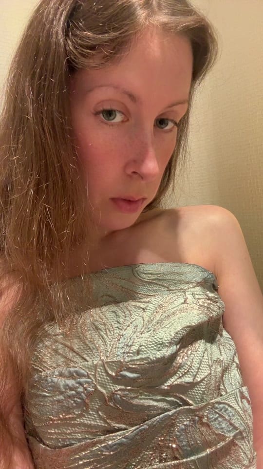 Post 4 by Adalyn on TikTok (video)