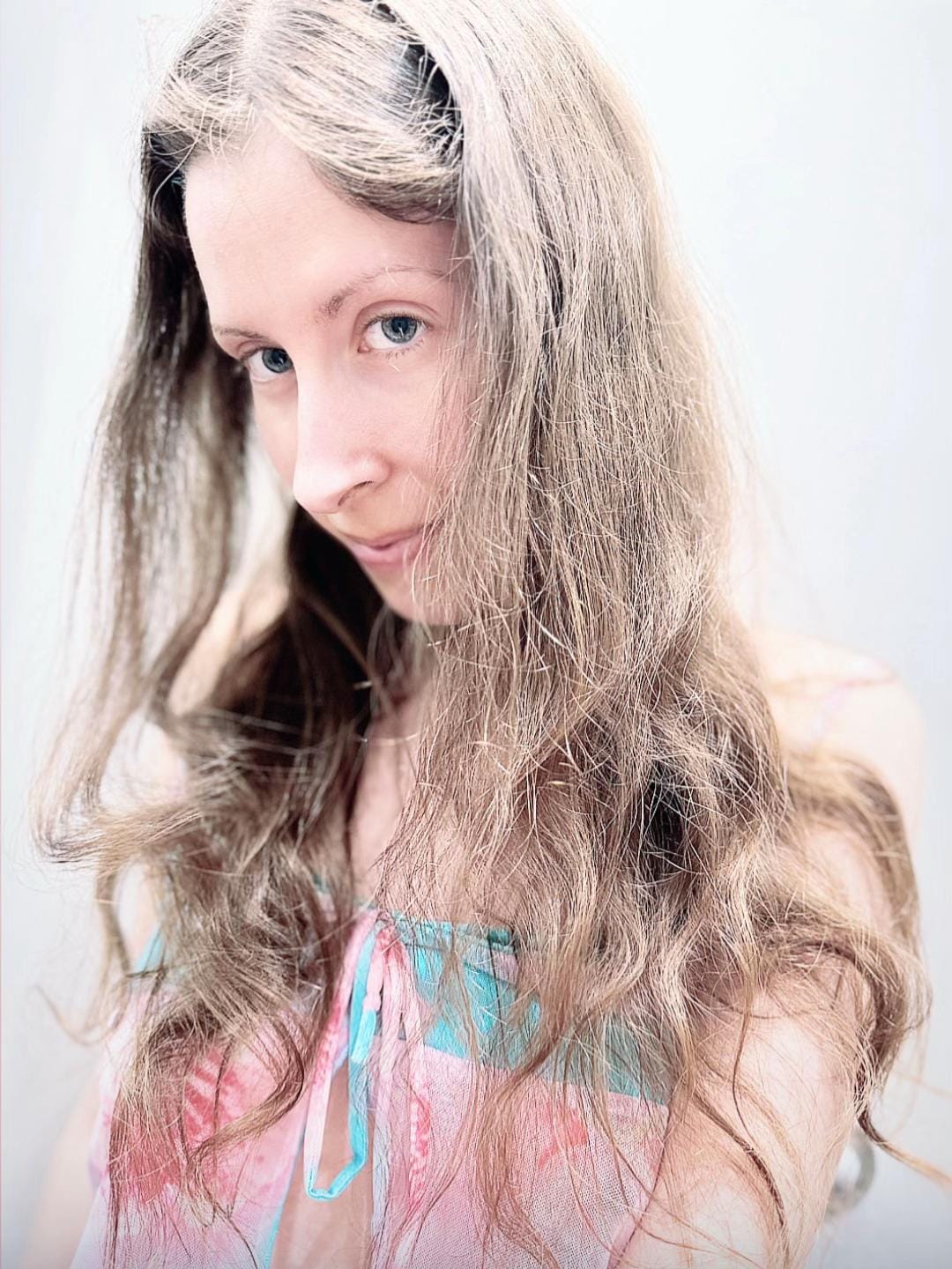 Post 1 by Adalyn on TikTok (video)