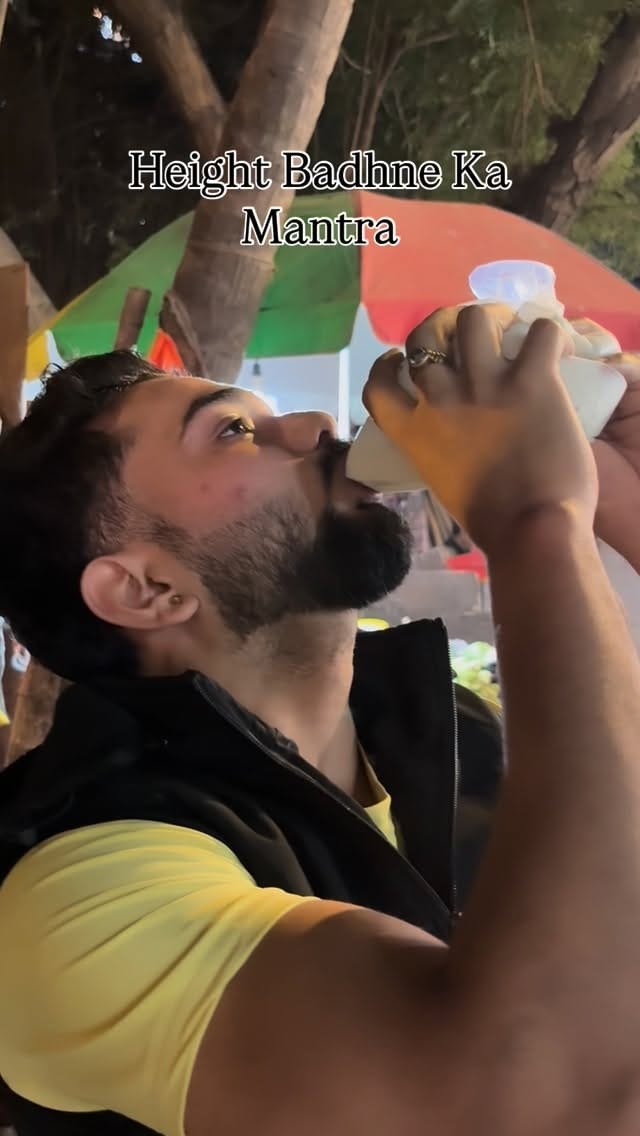 Post 9 by ॐ🇮🇳 on Instagram (video)