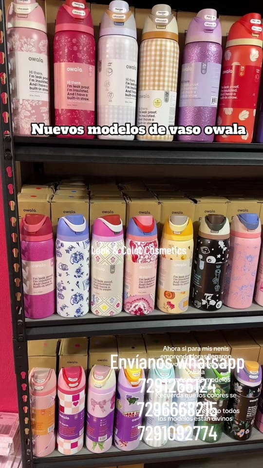 Post 1 by Look & color cosmetics on TikTok (video)