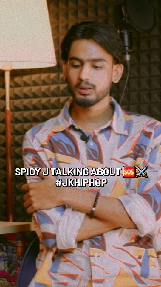 Post 9 by SPIDY J - The Flow Dev on Instagram (video)