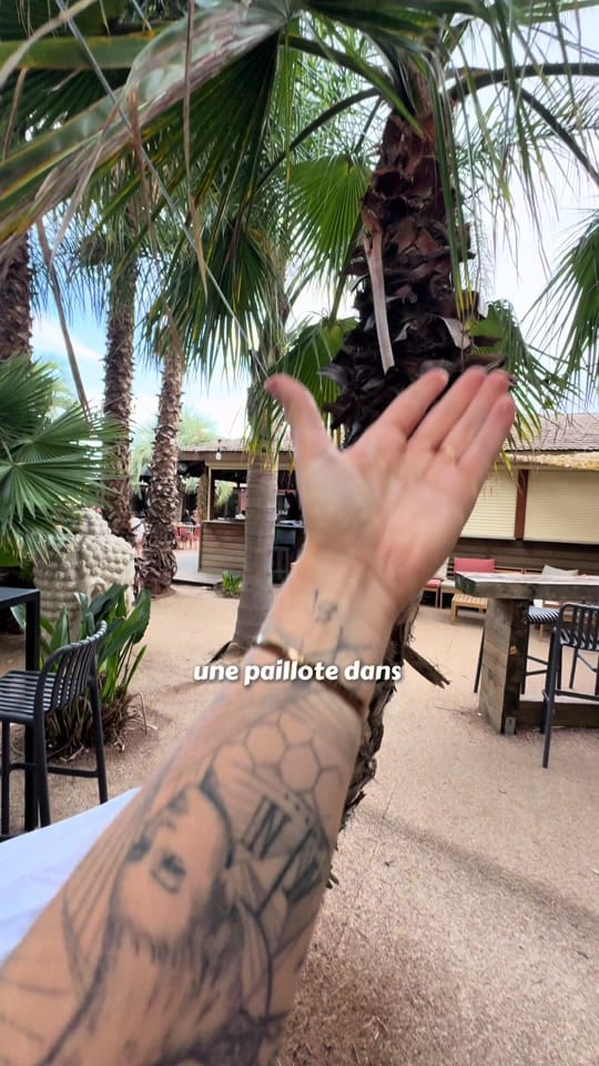 Post 1 by axelletchloe on TikTok (video)