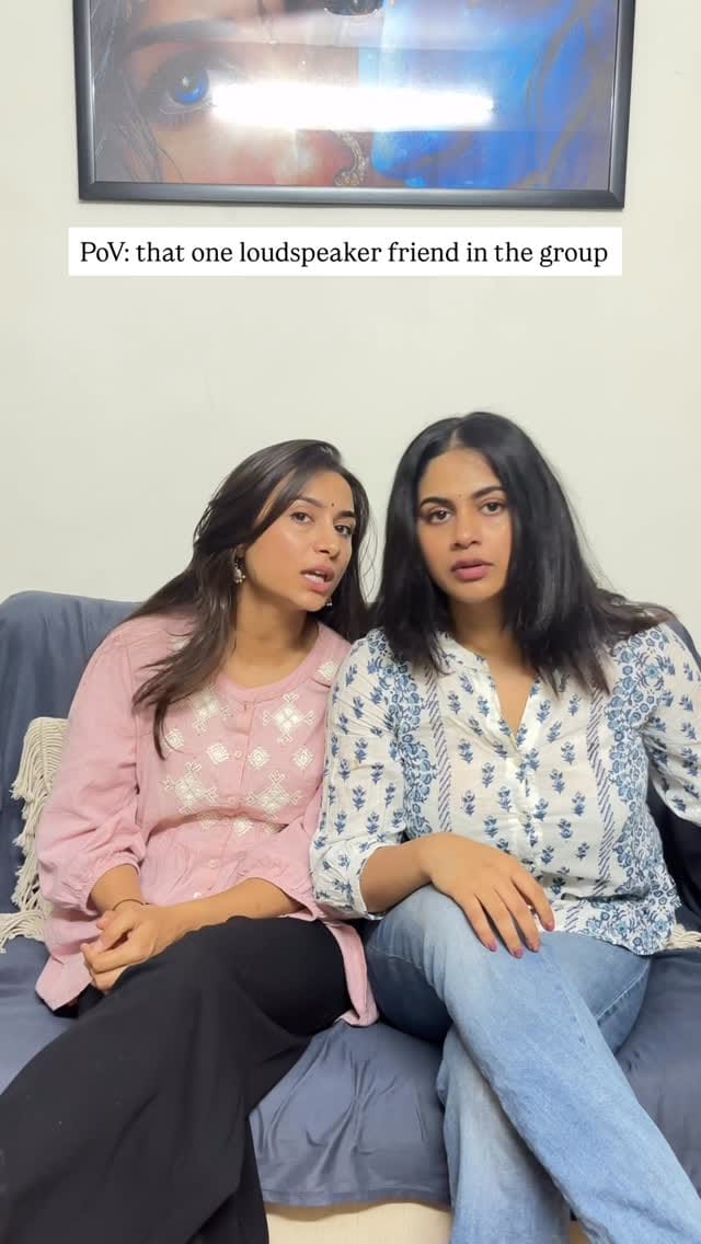 Post 2 by Shruti Pandey on Instagram (video)