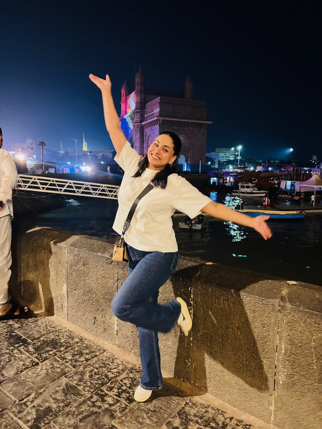 Post 7 by Shruti Pandey on Instagram (carousel)