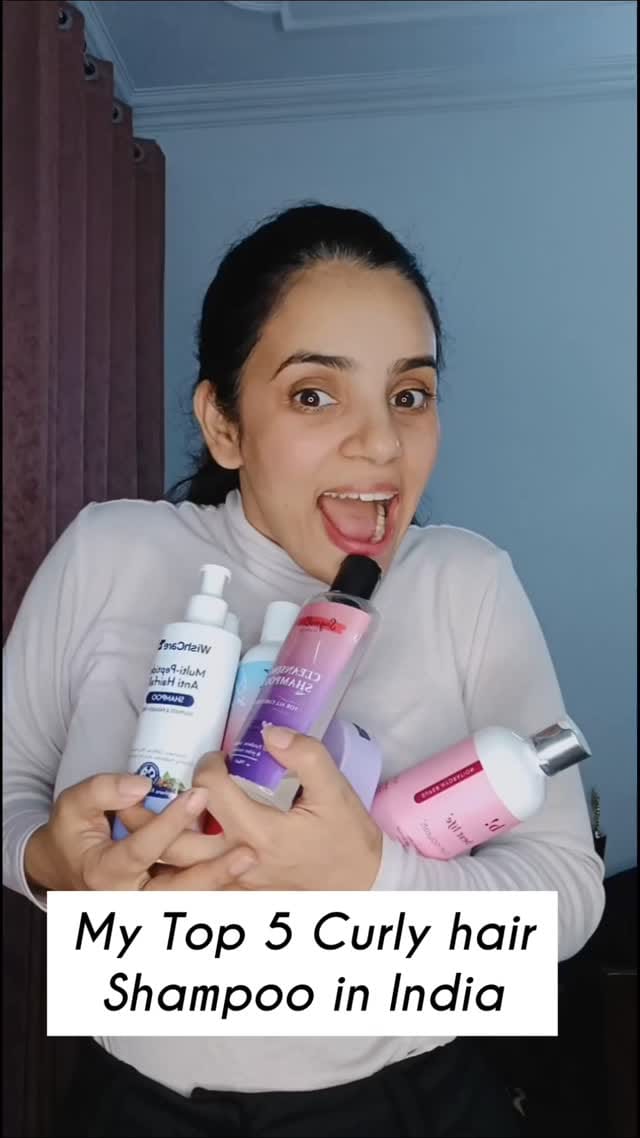 Post 8 by Akanksha Thakral on Instagram (video)