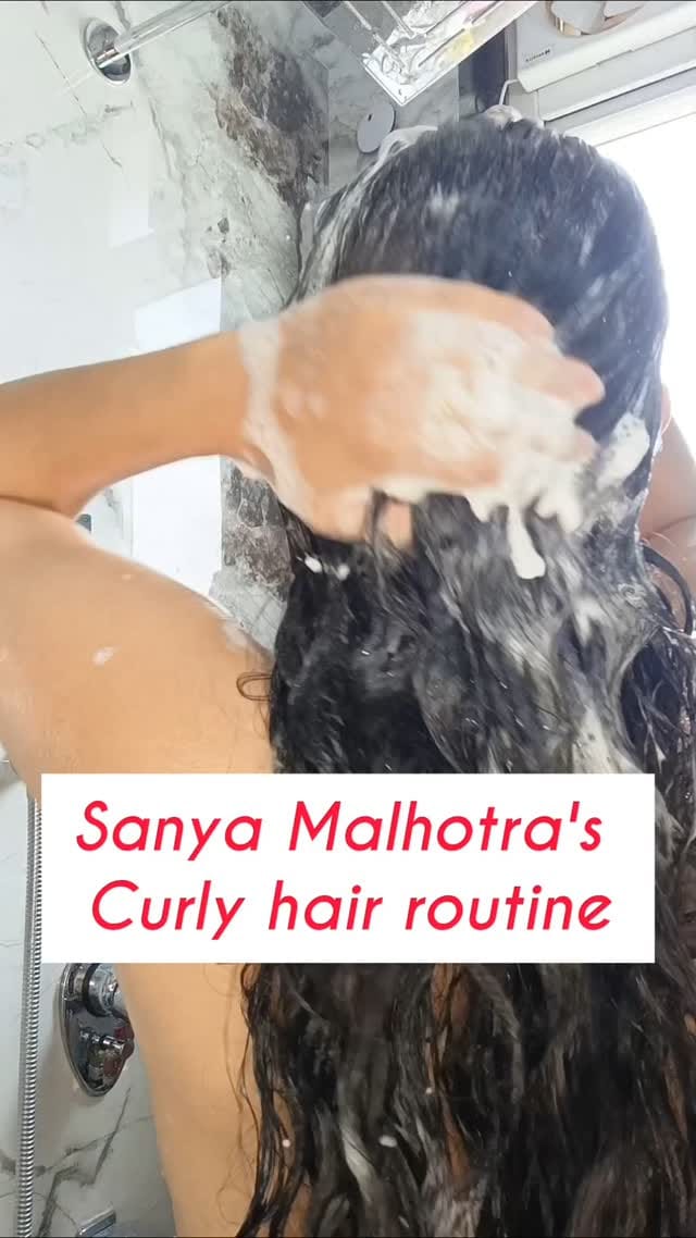 Post 6 by Akanksha Thakral on Instagram (video)