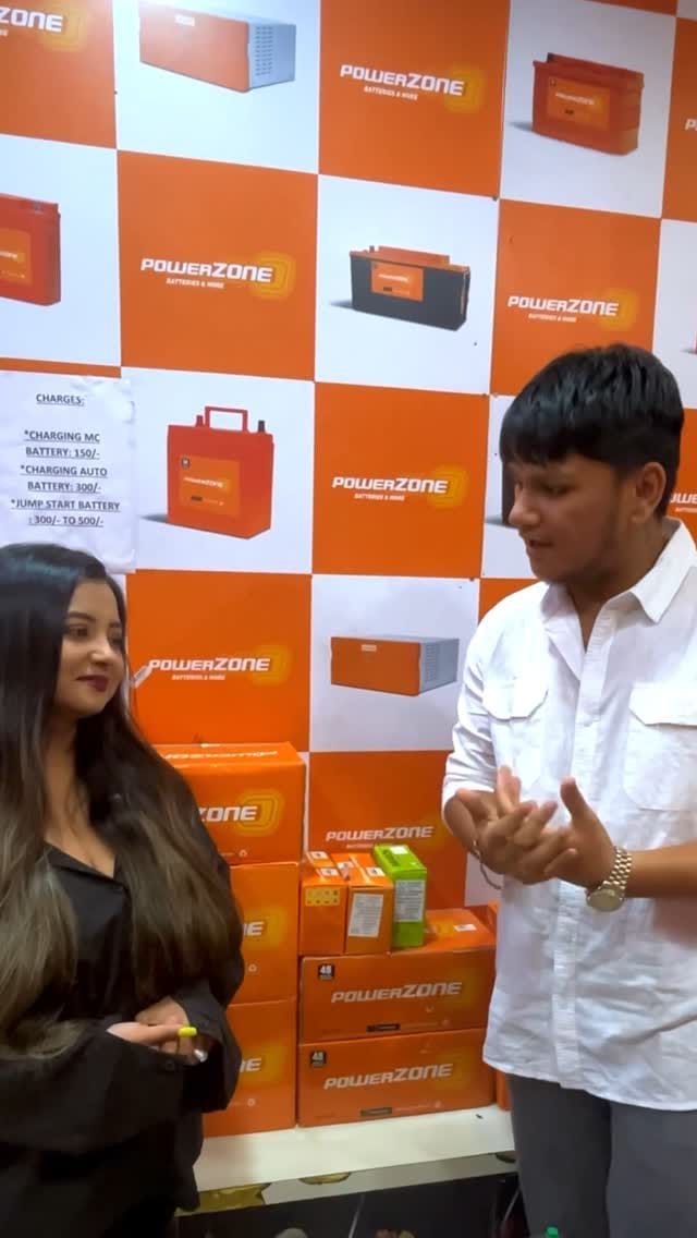 Post 8 by Vish Patel on Instagram (video)