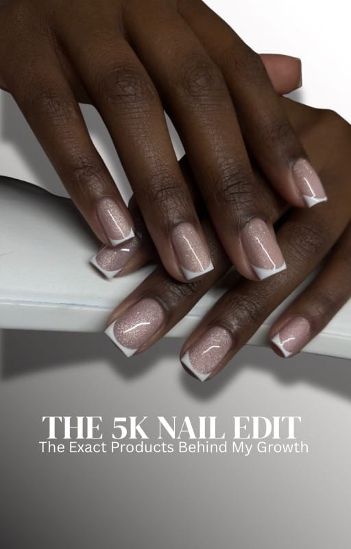 Post 10 by naildbynoel on TikTok (video)