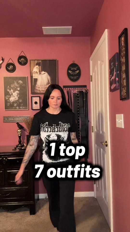 Post 7 by brittanylovesbats on TikTok (video)